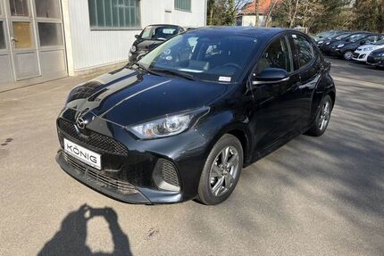 Mazda 2 Hybrid Gebrauchtwagen
