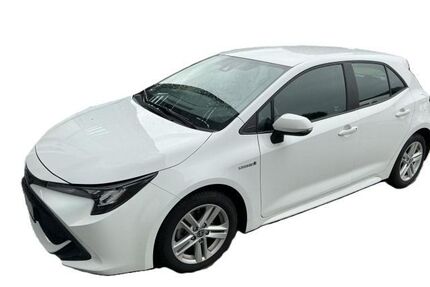 Toyota Corolla Gebrauchtwagen