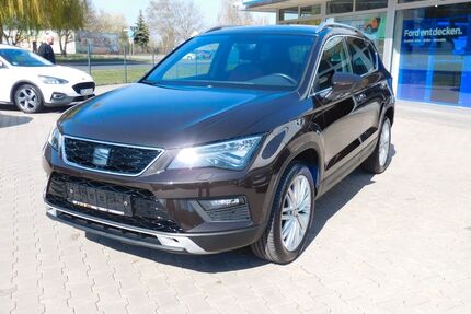 Seat Ateca Gebrauchtwagen