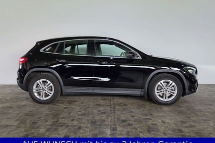 Mercedes-Benz GLA 200 Gebrauchtwagen