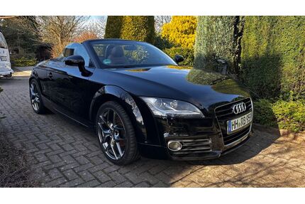 Audi TT Gebrauchtwagen