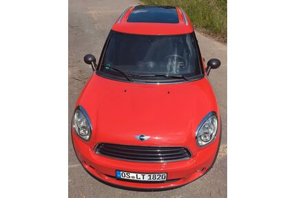 Mini One Countryman Gebrauchtwagen