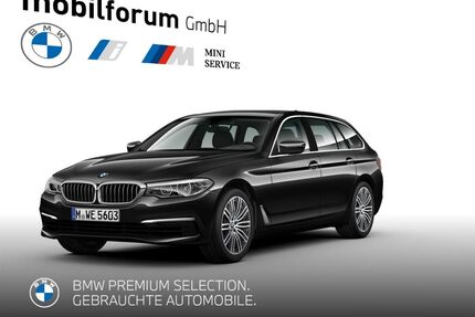 BMW 540 Gebrauchtwagen