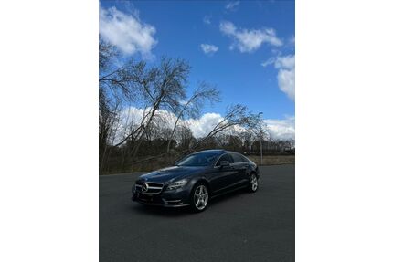 Mercedes-Benz CLS 350 Gebrauchtwagen