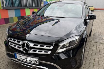 Mercedes-Benz GLA 180 Gebrauchtwagen