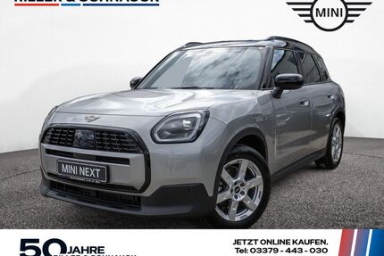 Mini Countryman C (Cooper) Gebrauchtwagen