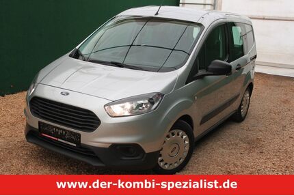 Ford Transit Courier Gebrauchtwagen