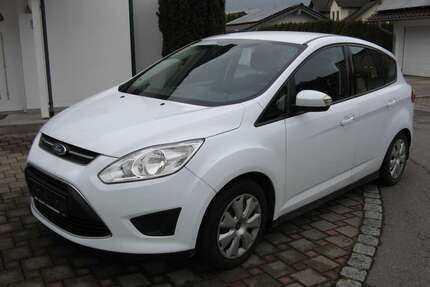 Ford C-Max Gebrauchtwagen