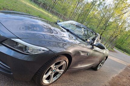 BMW Z4 Gebrauchtwagen
