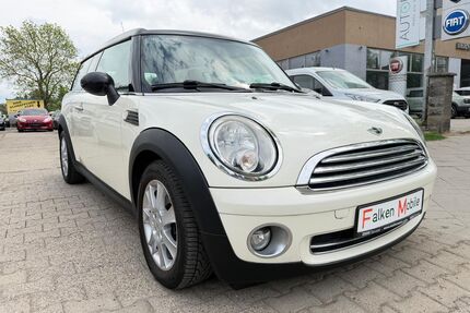 Mini Cooper Gebrauchtwagen