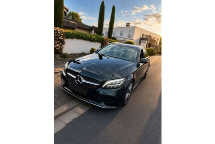 Mercedes-Benz C 220 Gebrauchtwagen