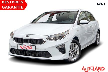 Kia ceed / Ceed Gebrauchtwagen