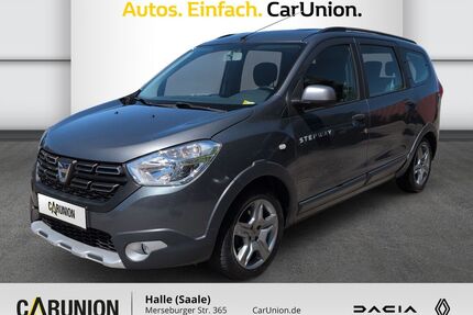 Dacia Lodgy Gebrauchtwagen
