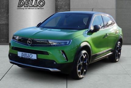 Opel Mokka-e Gebrauchtwagen