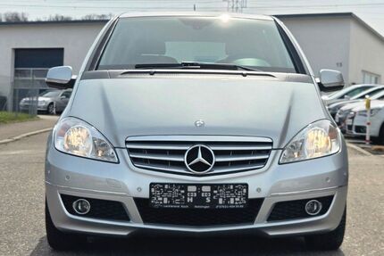 Mercedes-Benz A 180 Gebrauchtwagen