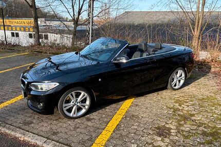 BMW 228 Gebrauchtwagen