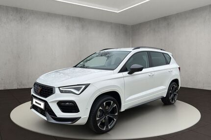 Cupra Ateca Gebrauchtwagen