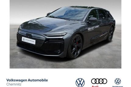 Audi A6 e-tron Gebrauchtwagen