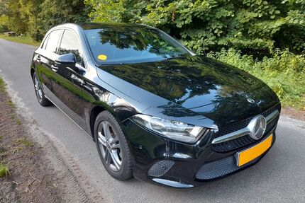 Mercedes-Benz A 200 Gebrauchtwagen