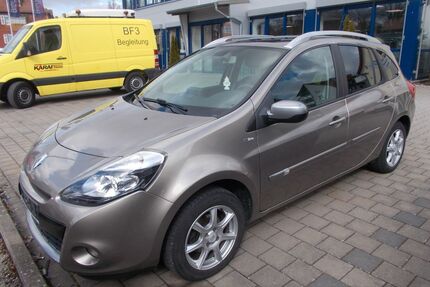 Renault Clio Gebrauchtwagen