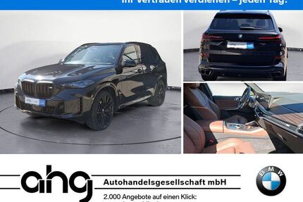BMW X5 M60 Gebrauchtwagen