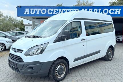Ford Transit Custom Gebrauchtwagen