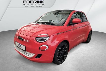 Fiat 500e Gebrauchtwagen