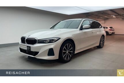 BMW 318 Gebrauchtwagen