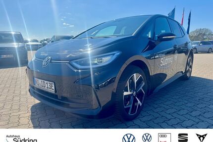 VW ID.3 Gebrauchtwagen
