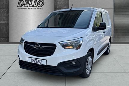 Opel Combo Gebrauchtwagen