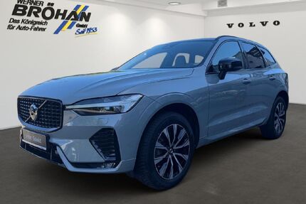 Volvo XC60 Gebrauchtwagen