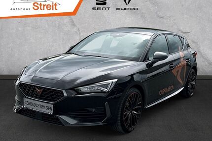 Cupra Leon Gebrauchtwagen