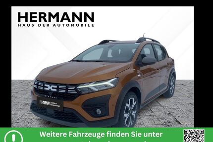 Dacia Sandero Gebrauchtwagen