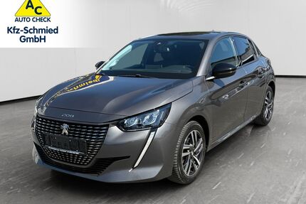 Peugeot 208 Gebrauchtwagen