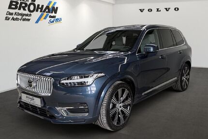 Volvo XC90 Gebrauchtwagen