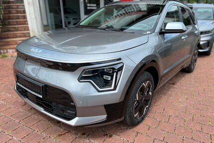 Aston Martin Niro 