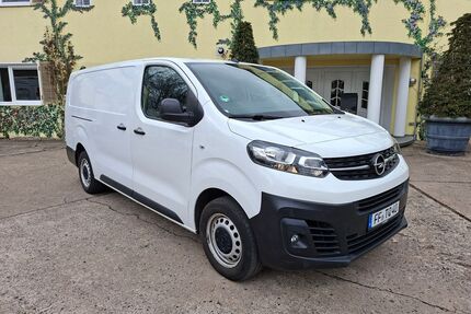 Opel Vivaro Gebrauchtwagen