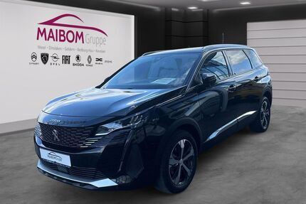 Peugeot 5008 Gebrauchtwagen