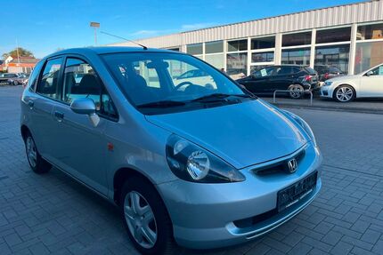 Honda Jazz Gebrauchtwagen