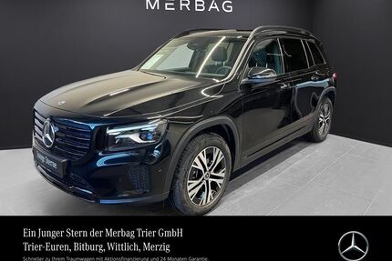 Mercedes-Benz GLB 200 Gebrauchtwagen