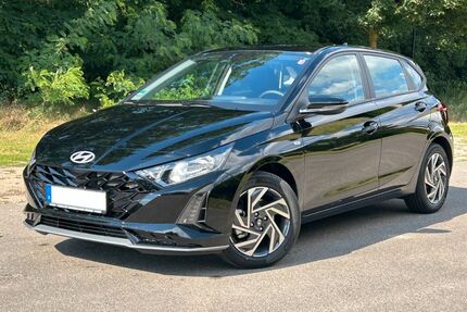 Hyundai i20 Gebrauchtwagen