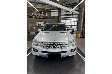 Mercedes-Benz ML 280 Gebrauchtwagen