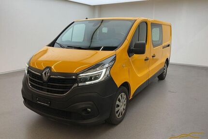 Renault Trafic Gebrauchtwagen