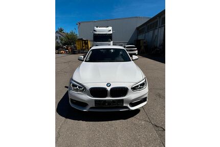 BMW 116 Gebrauchtwagen