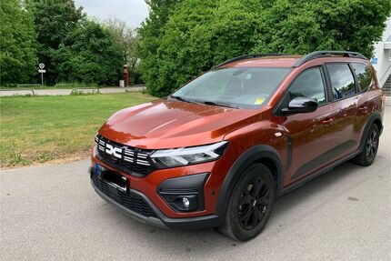 Dacia Jogger Gebrauchtwagen