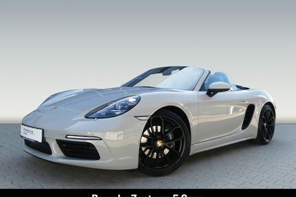 Porsche Boxster Gebrauchtwagen