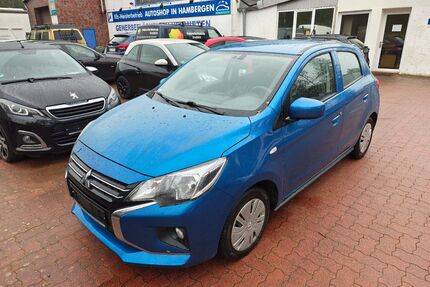Mitsubishi Space Star Gebrauchtwagen