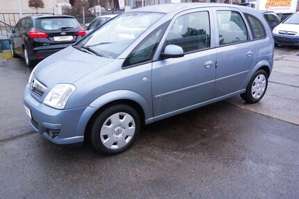 Opel Meriva Gebrauchtwagen