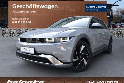 Hyundai IONIQ 5 Gebrauchtwagen