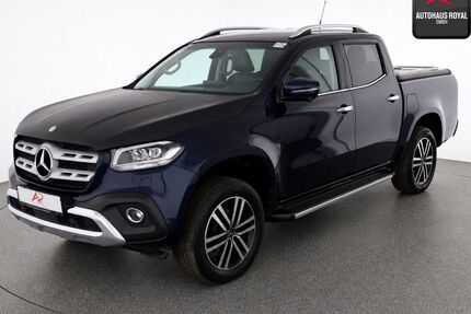 Mercedes-Benz X 250 Gebrauchtwagen